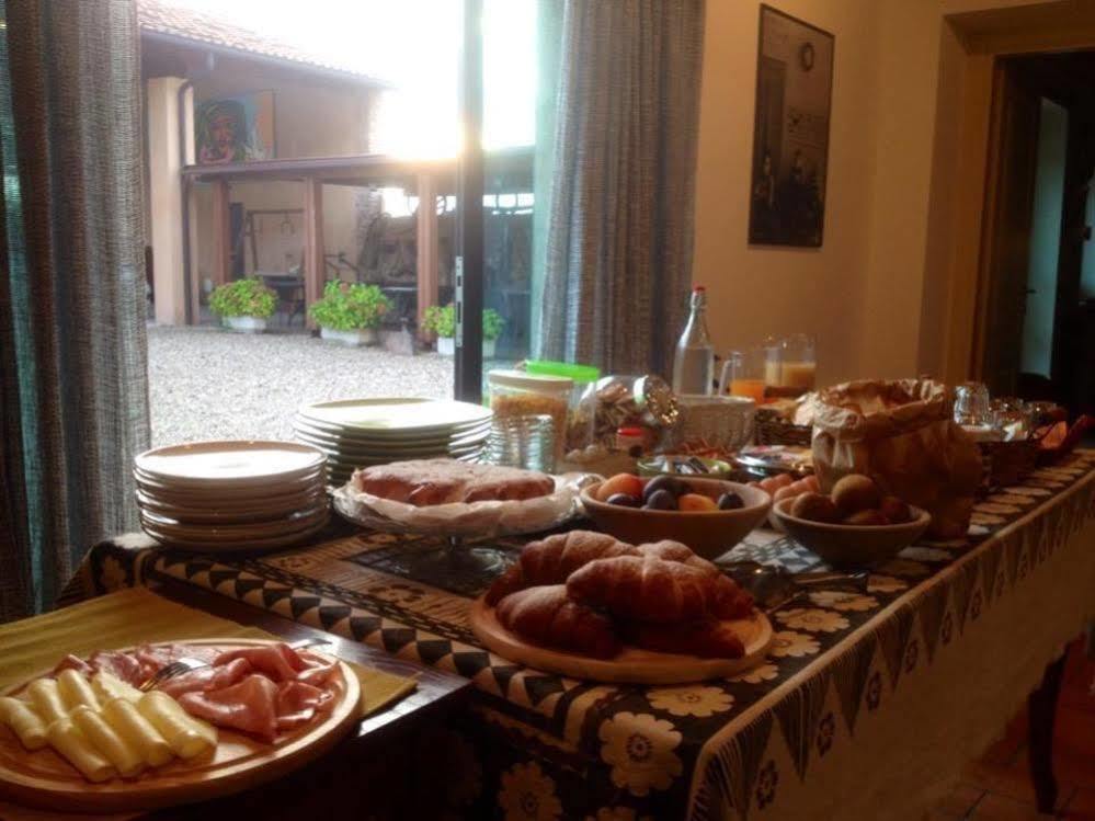 Agriturismo Nicobresaola Sommacampagna Exterior foto